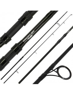 Lanseta NGT Profiler Carp, 3.96m, 3.50lbs, 2buc 2