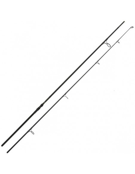Lanseta NGT Profiler Carp, 3.96m, 3.50lbs, 2buc Lanseta NGT Profiler Carp, 3.96m, 3.50lbs, 2buc