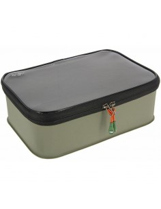 Borseta Impermeabila NGT Bit Bag Eva L 302, 21x14.5x7.5cm