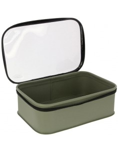 Borseta Impermeabila NGT Bit Bag Eva L 302, 21x14.5x7.5cm 2