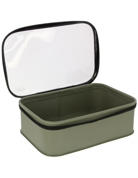 Borseta Impermeabila NGT Bit Bag Eva L 302, 21x14.5x7.5cm Borseta Impermeabila NGT Bit Bag Eva L 302, 21x14.5x7.5cm
