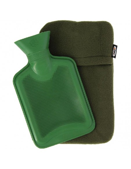 Hot Water Bottle Ngt Sticla De Apa + Husa, 1 litru