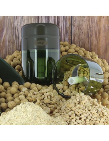 Spargator Boilies NGT Electric Reincarcabil Prin Port USB