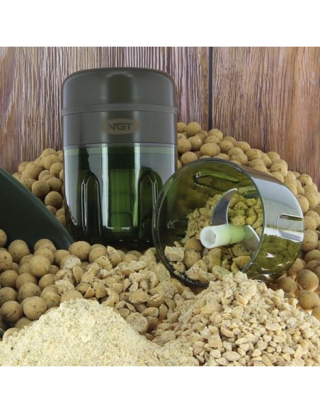 Spargator Boilies NGT Electric Reincarcabil Prin Port USB Spargator Boilies NGT Electric Reincarcabil Prin Port USB