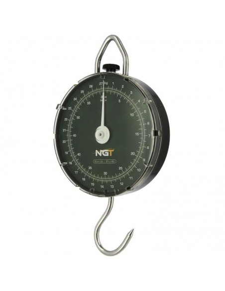 Cantar Analog NGT Specimen, 27 Kg Cantar Analog NGT Specimen, 27 Kg