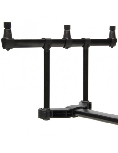 Rod Pod NGT Slider, 3 Posturi