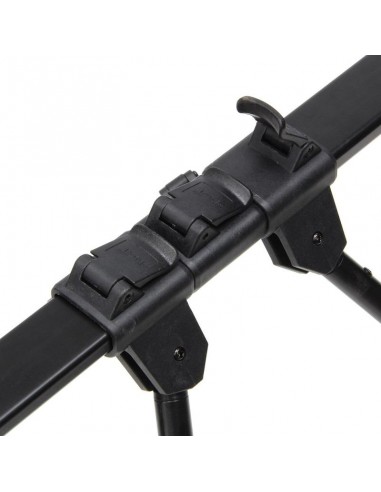 Rod Pod NGT Slider, 3 Posturi
