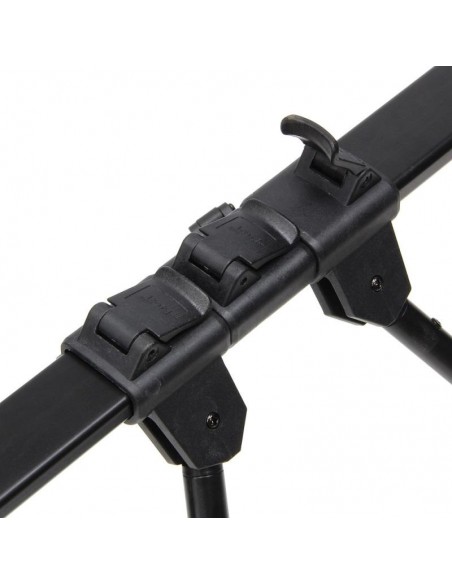 Rod Pod NGT Slider, 3 Posturi Rod Pod NGT Slider, 3 Posturi