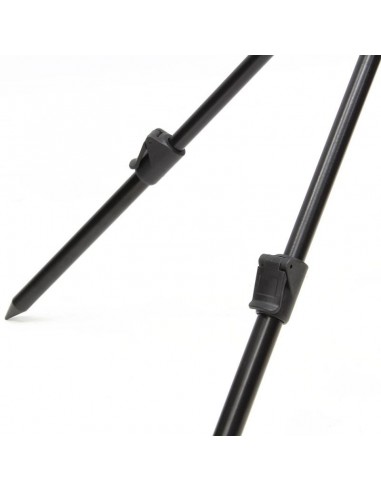 Rod Pod NGT Slider, 3 Posturi