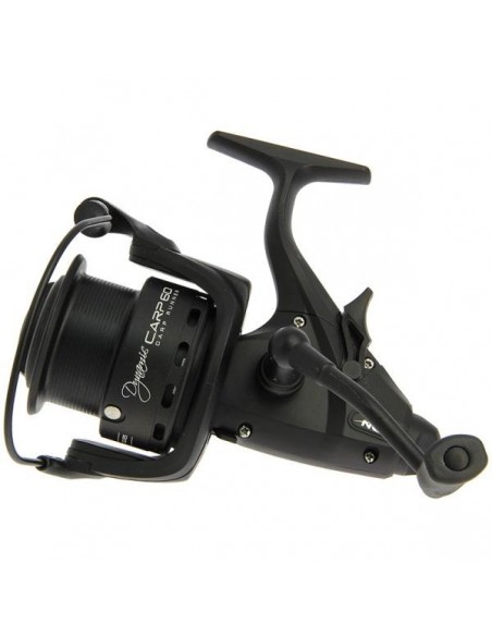 Mulineta NGT Dynamic Carp&Feeder 6000 Mulineta NGT Dynamic Carp&Feeder 6000