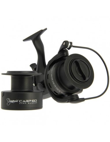 Mulineta NGT Dynamic Carp&Feeder 6000