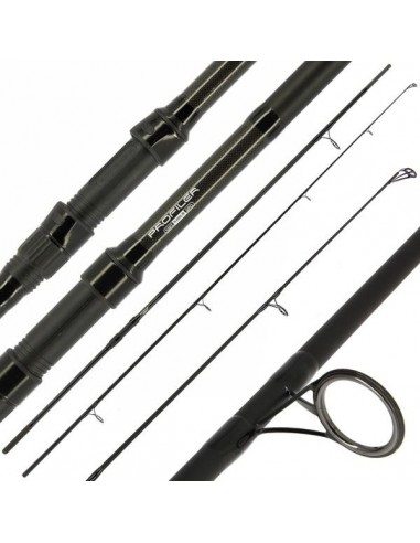Lanseta NGT Profiler Spod, 3.60m, 5lbs, 2buc