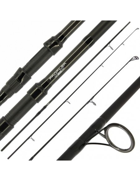 Lanseta NGT Profiler Spod, 3.60m, 5lbs, 2buc Lanseta NGT Profiler Spod, 3.60m, 5lbs, 2buc