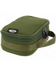 Borseta Pentru Plumbi NGT Lead Bag 207, 22x14x8cm 2