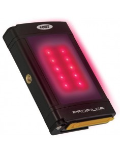 Proiector NGT Profiler 21 Led Solar, 525 Lumeni, 15x9.5x3.5cm 2
