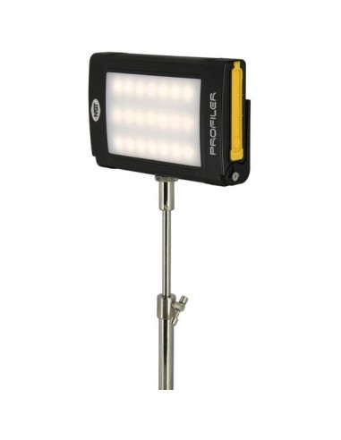 Proiector NGT Profiler 21 Led Solar, 525 Lumeni, 15x9.5x3.5cm