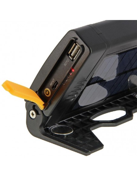 Proiector NGT Profiler 21 Led Solar, 525 Lumeni, 15x9.5x3.5cm Proiector NGT Profiler 21 Led Solar, 525 Lumeni, 15x9.5x3.5cm