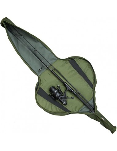 Husa Lansete Individuala NGT Feeder, 130m