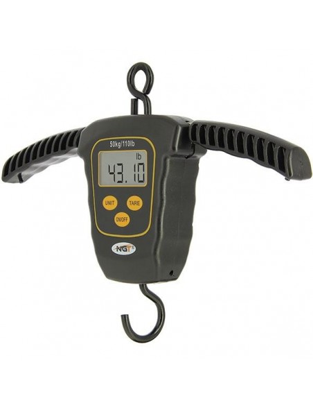 Cantar Digital NGT Dynamic, 50 Kg Cantar Digital NGT Dynamic, 50 Kg
