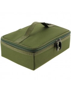 Borseta NGT Pva Rig Storage Bag, 27x20x9cm 2
