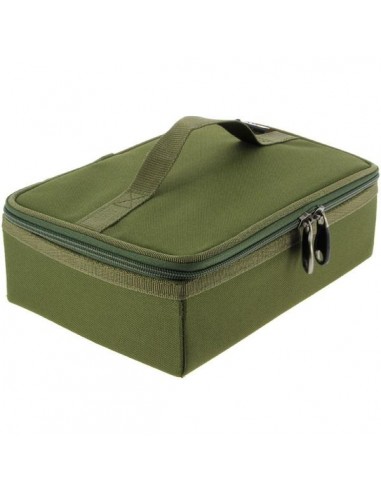 Borseta NGT Pva Rig Storage Bag, 27x20x9cm