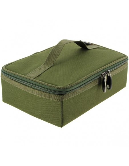 Borseta NGT Pva Rig Storage Bag, 27x20x9cm