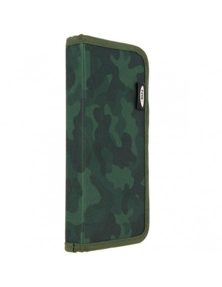 Penar Stiff Rig Wallet NGT Dapple Camo Penar Stiff Rig Wallet NGT Dapple Camo