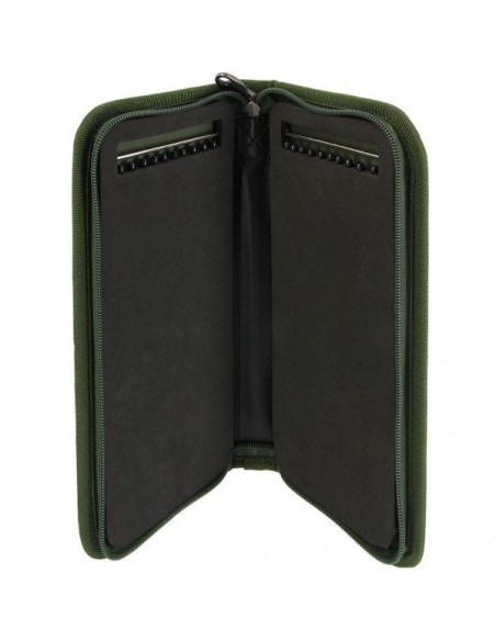 Penar Stiff Rig Wallet NGT Dapple Camo Penar Stiff Rig Wallet NGT Dapple Camo