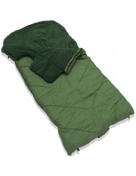 Sac De Dormit NGT Profiler Cu Microfleece, 5 Sezoane, 215x93x2cm Sac De Dormit NGT Profiler Cu Microfleece, 5 Sezoane, 215x93x2cm