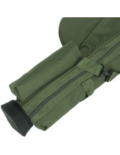 Husa Lanseta NGT Deluxe Pentru 2 Lansete, 3.60cm 2