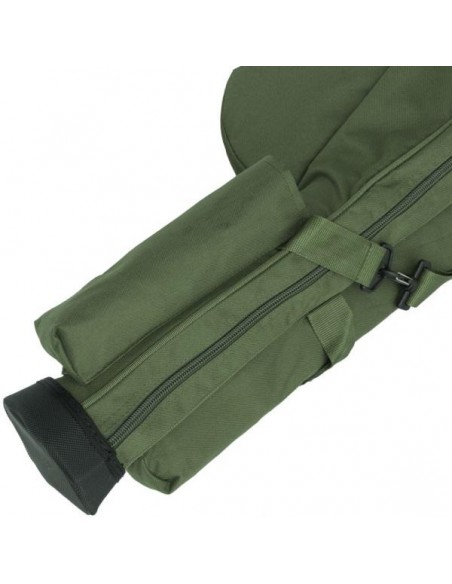 Husa Lanseta NGT Deluxe Pentru 2 Lansete, 3.60cm Husa Lanseta NGT Deluxe Pentru 2 Lansete, 3.60cm