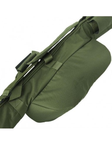 Husa Lanseta NGT Deluxe Pentru 2 Lansete, 3.60cm
