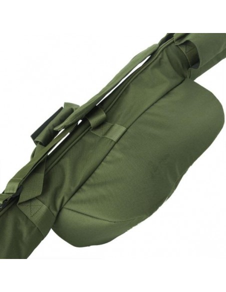 Husa Lanseta NGT Deluxe Pentru 2 Lansete, 3.60cm Husa Lanseta NGT Deluxe Pentru 2 Lansete, 3.60cm
