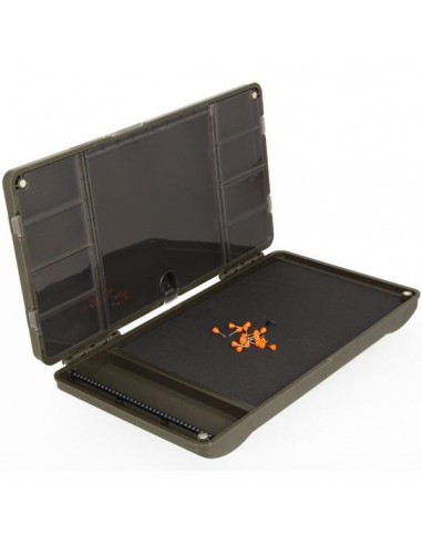 Cutie Magnetica Pentru Riguri NGT Xpr Plus Box, 26x14.5x4cm