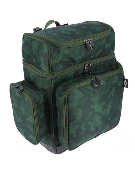 Rucsac NGT XPR Dapple Camo, 45x50x27cm Rucsac NGT XPR Dapple Camo, 45x50x27cm