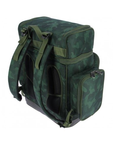 Rucsac NGT XPR Dapple Camo, 45x50x27cm