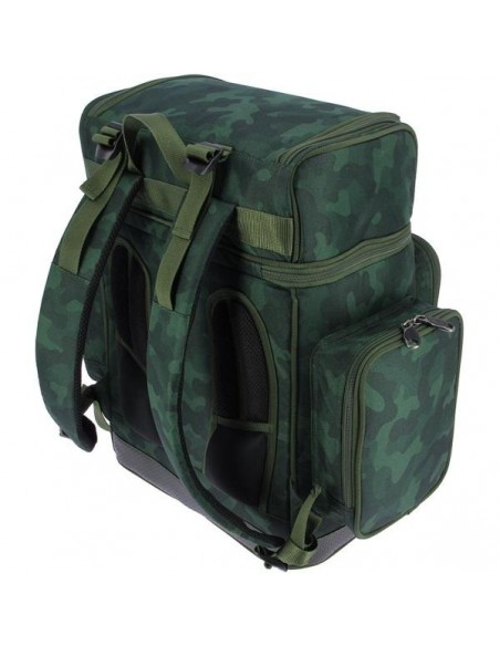 Rucsac NGT XPR Dapple Camo, 45x50x27cm Rucsac NGT XPR Dapple Camo, 45x50x27cm