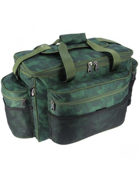 Geanta NGT Dapple Camo Carryall, 68x35x34cm