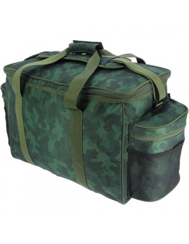 Geanta NGT Dapple Camo Carryall, 68x35x34cm