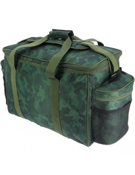 Geanta NGT Dapple Camo Carryall, 68x35x34cm