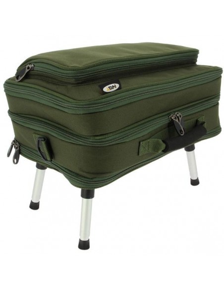 Masa System Box Case Anglers NGT 612 Plus, 42x31x14cm Masa System Box Case Anglers NGT 612 Plus, 42x31x14cm