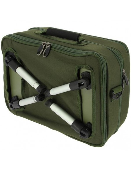 Masa System Box Case Anglers NGT 612 Plus, 42x31x14cm Masa System Box Case Anglers NGT 612 Plus, 42x31x14cm