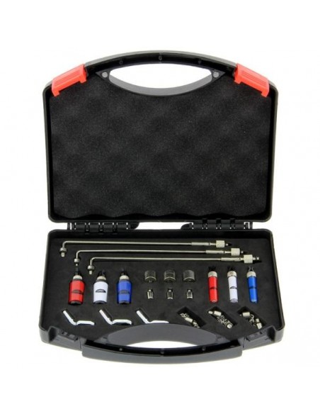 Set Complet NGT Deluxe Midi/maxi De Indicatori In Caseta Set Complet NGT Deluxe Midi/maxi De Indicatori In Caseta