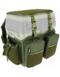 Husa Pentru Seat Box NGT Scaun - Cutie 2