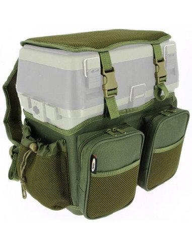 Husa Pentru Seat Box NGT Scaun - Cutie