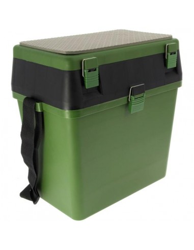 Lada Scaun Seat Box NGT, 38x38x24cm