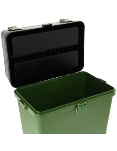 Lada Scaun Seat Box NGT, 38x38x24cm