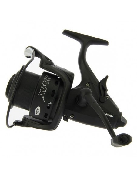 Mulineta NGT XPR Carp Runner 6000 Mulineta NGT XPR Carp Runner 6000