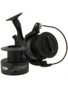 Mulineta NGT XPR Carp Runner 6000 2