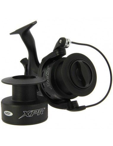 Mulineta NGT XPR Carp Runner 6000